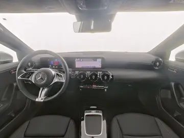 A 200 Kamera|LED|Tempomat|Navigation|SHZ|PDC