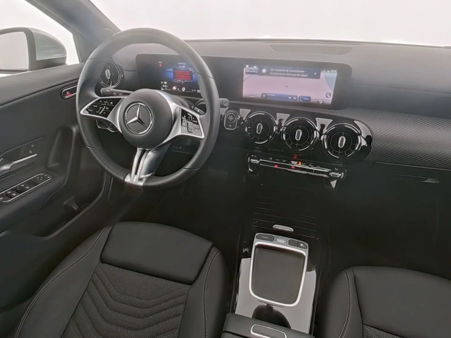 A 200 Kamera|LED|Tempomat|Navigation|SHZ|PDC