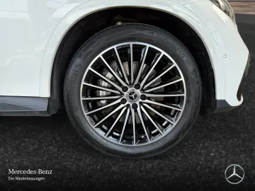 GLC 300 d 4M AMG/DigiLight/AHK/Memo/Kamera