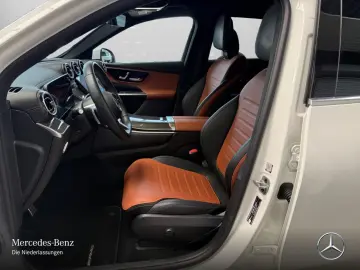 GLC 300 d 4M AMG/DigiLight/AHK/Memo/Kamera