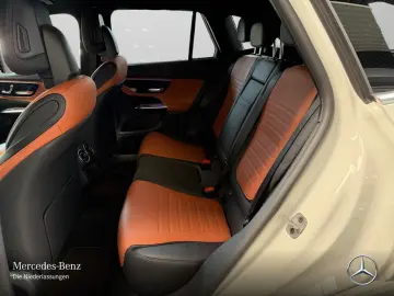 GLC 300 d 4M AMG/DigiLight/AHK/Memo/Kamera