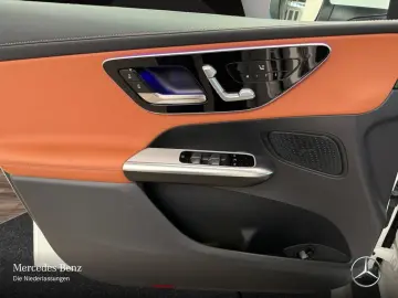 GLC 300 d 4M AMG/DigiLight/AHK/Memo/Kamera