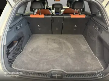 GLC 300 d 4M AMG/DigiLight/AHK/Memo/Kamera