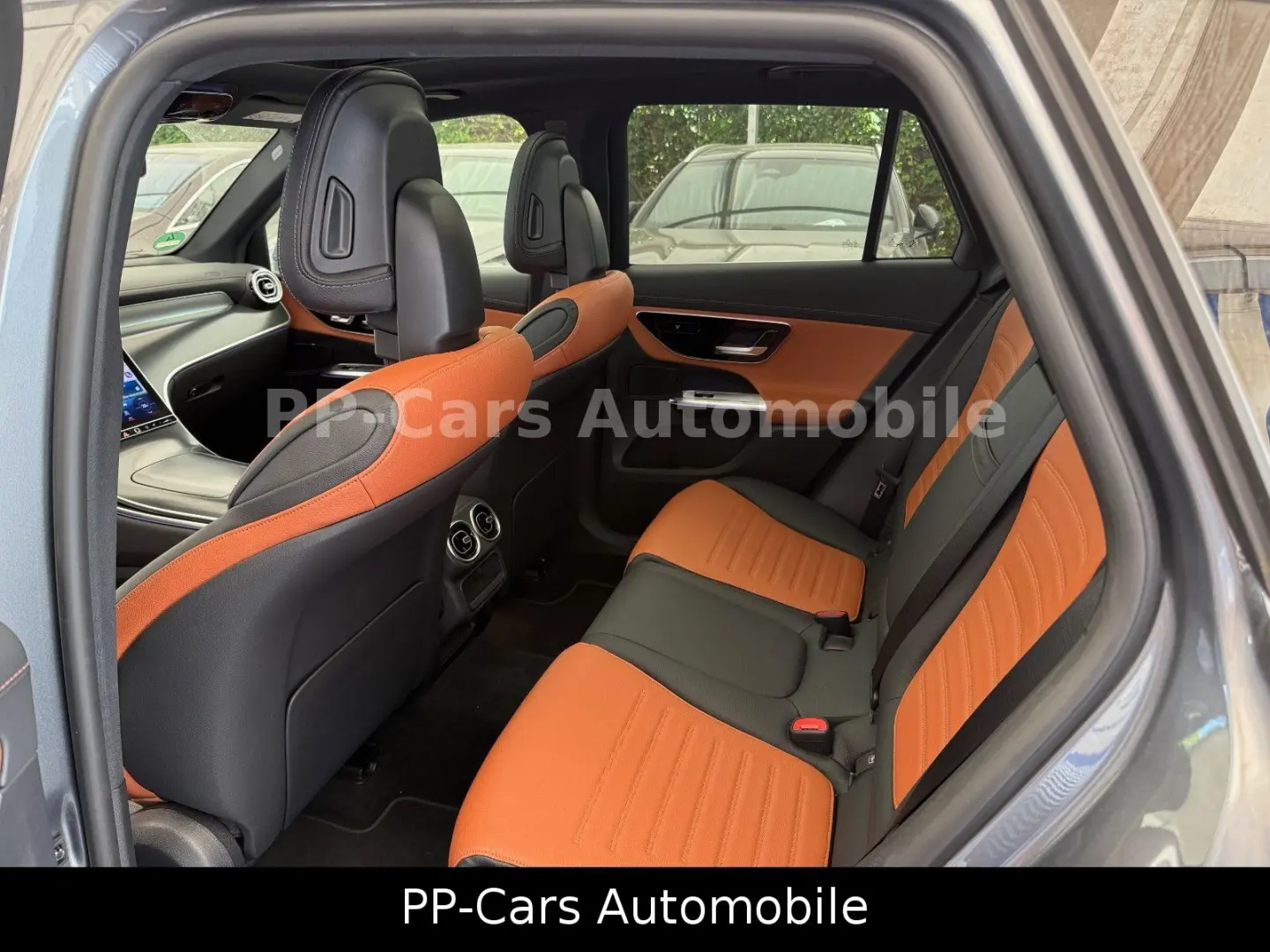 GLC 200 4M AMG Advan+*PANO*AHK*STHZG*LEDER*FAP+
