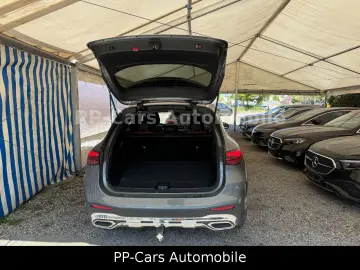 GLC 200 4M AMG Advan+*PANO*AHK*STHZG*LEDER*FAP+