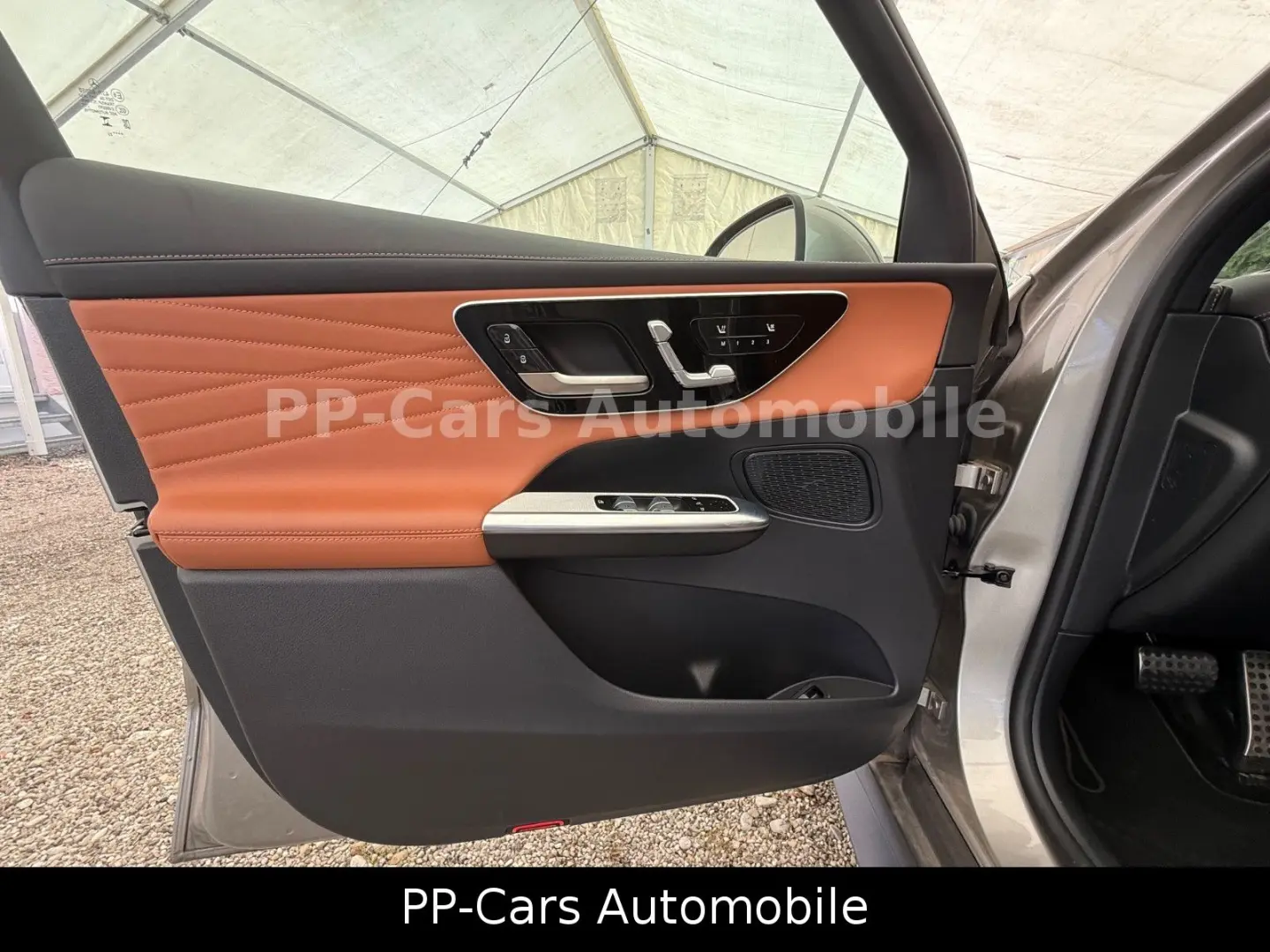GLC 200 4M AMG Adva+*PANO*AHK*STHZG*Sitzk.*LEDER