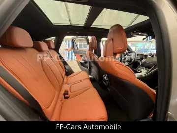 GLC 200 4M AMG Adva+*PANO*AHK*STHZG*Sitzk.*LEDER