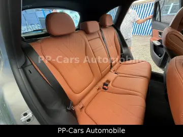 GLC 200 4M AMG Adva+*PANO*AHK*STHZG*Sitzk.*LEDER