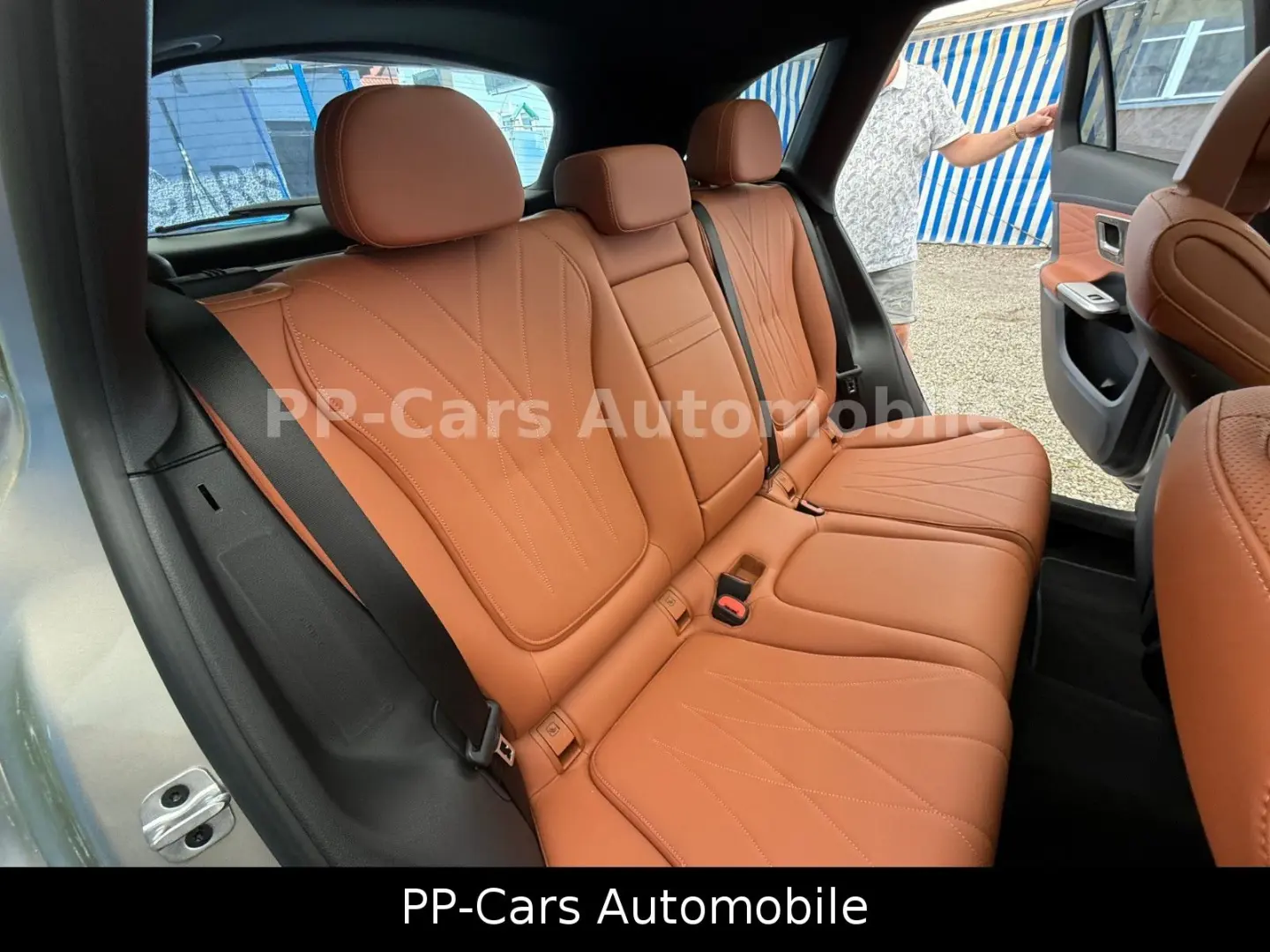 GLC 200 4M AMG Adva+*PANO*AHK*STHZG*Sitzk.*LEDER