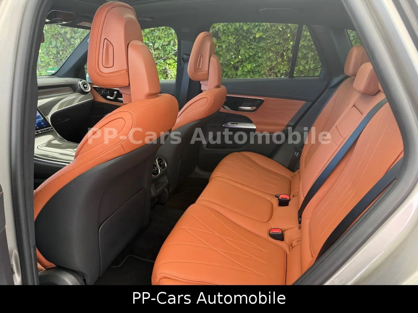 GLC 200 4M AMG Adva+*PANO*AHK*STHZG*Sitzk.*LEDER