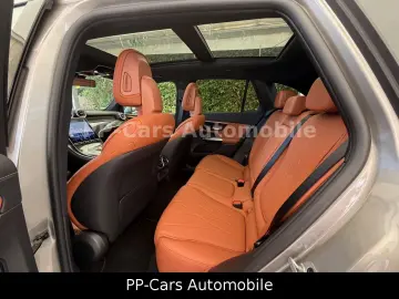 GLC 200 4M AMG Adva+*PANO*AHK*STHZG*Sitzk.*LEDER
