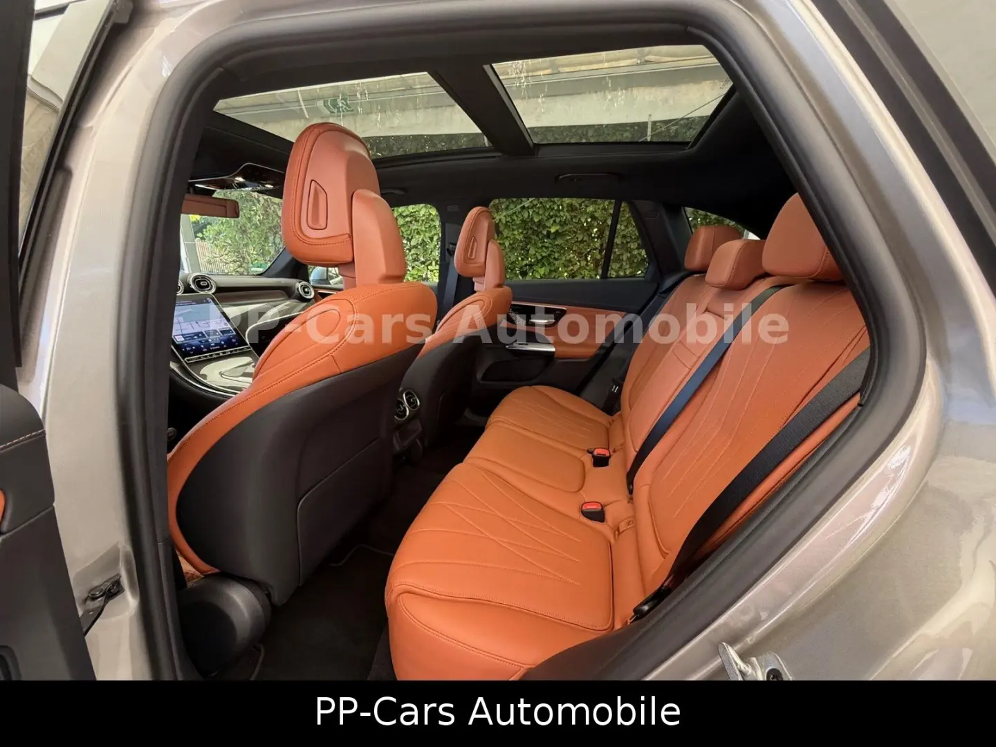GLC 200 4M AMG Adva+*PANO*AHK*STHZG*Sitzk.*LEDER