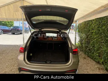 GLC 200 4M AMG Adva+*PANO*AHK*STHZG*Sitzk.*LEDER