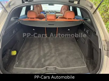 GLC 200 4M AMG Adva+*PANO*AHK*STHZG*Sitzk.*LEDER