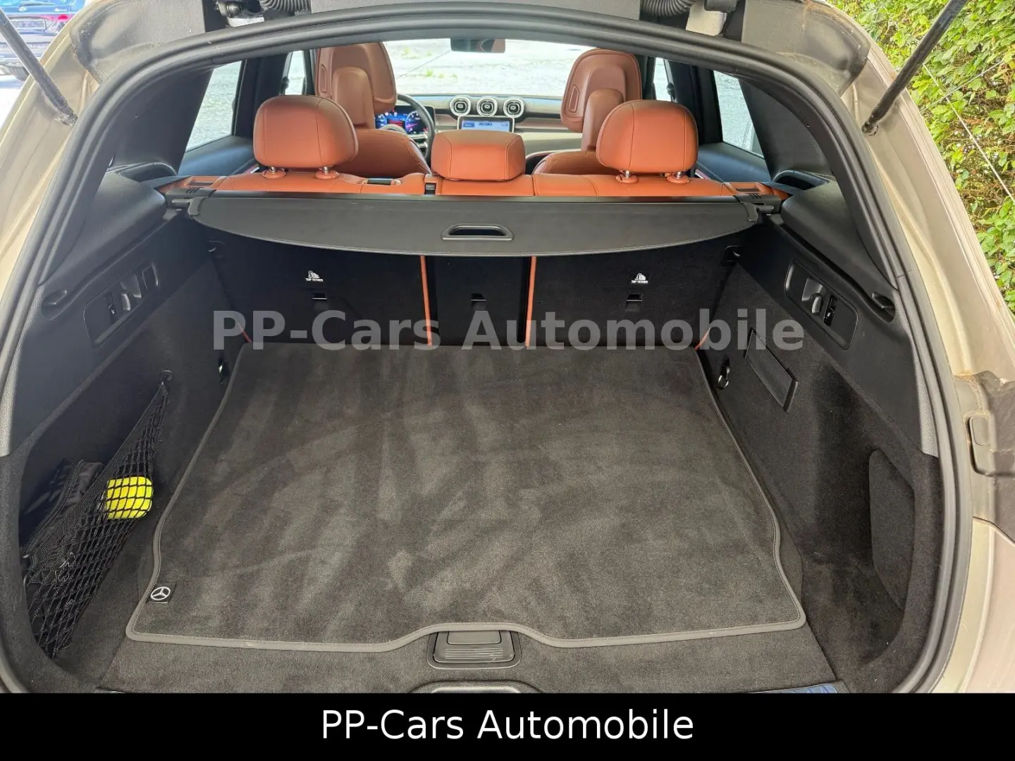 GLC 200 4M AMG Adva+*PANO*AHK*STHZG*Sitzk.*LEDER