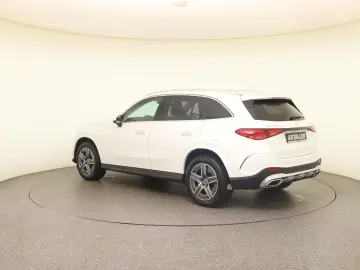GLC 300 de 4M AMG Line 2x Prem+Pano+WiPa+19''+HU