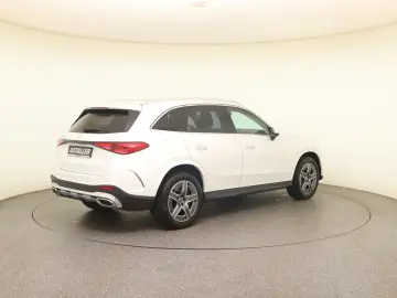 GLC 300 de 4M AMG Line 2x Prem+Pano+WiPa+19''+HU