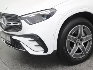 GLC 300 de 4M AMG Line 2x Prem+Pano+WiPa+19''+HU