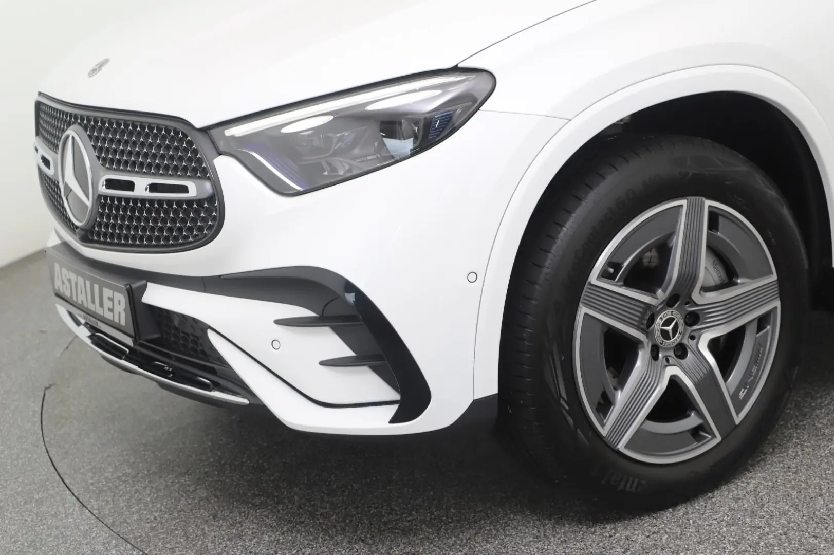 GLC 300 de 4M AMG Line 2x Prem+Pano+WiPa+19''+HU