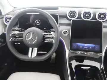 GLC 300 de 4M AMG Line 2x Prem+Pano+WiPa+19''+HU