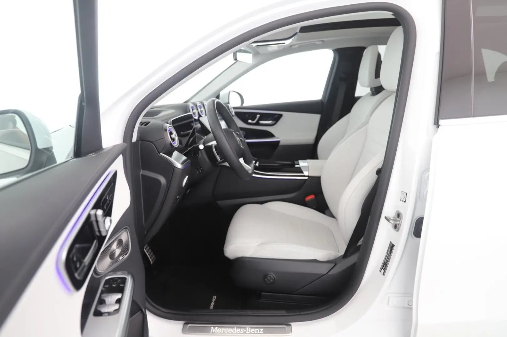 GLC 300 de 4M AMG Line 2x Prem+Pano+WiPa+19''+HU
