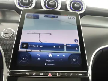 GLC 300 de 4M AMG Line 2x Prem+Pano+WiPa+19''+HU