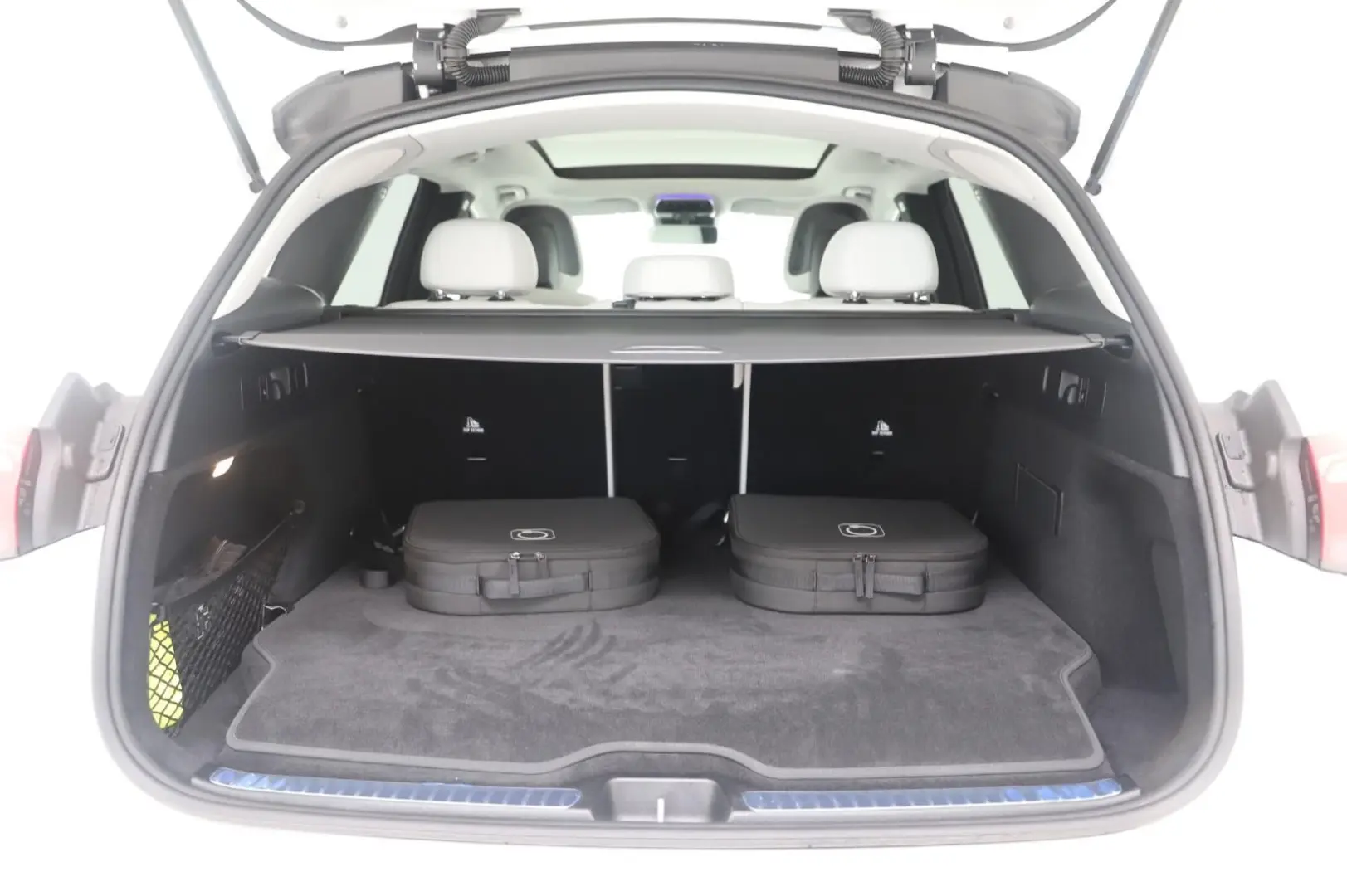 GLC 300 de 4M AMG Line 2x Prem+Pano+WiPa+19''+HU
