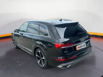 Q7 50 TDI S-line qu.AHK 21-Alu LUFT Head-UP
