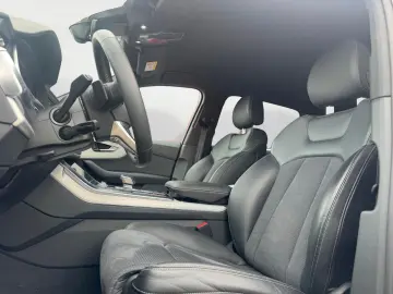 Q7 50 TDI S-line qu.AHK 21-Alu LUFT Head-UP