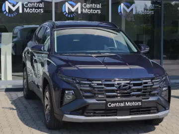 HYUNDAI TUCSON 1.6T-GDi 252CP Hybrid Plug-in 4WD 6AT Style