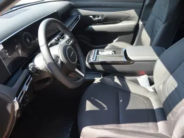 HYUNDAI TUCSON 1.6T-GDi 252CP Hybrid Plug-in 4WD 6AT Style