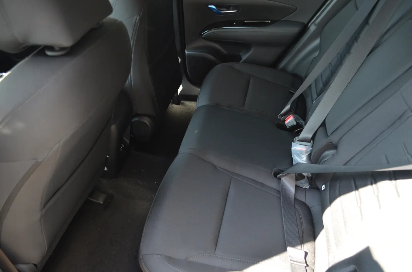 HYUNDAI TUCSON 1.6T-GDi 252CP Hybrid Plug-in 4WD 6AT Style