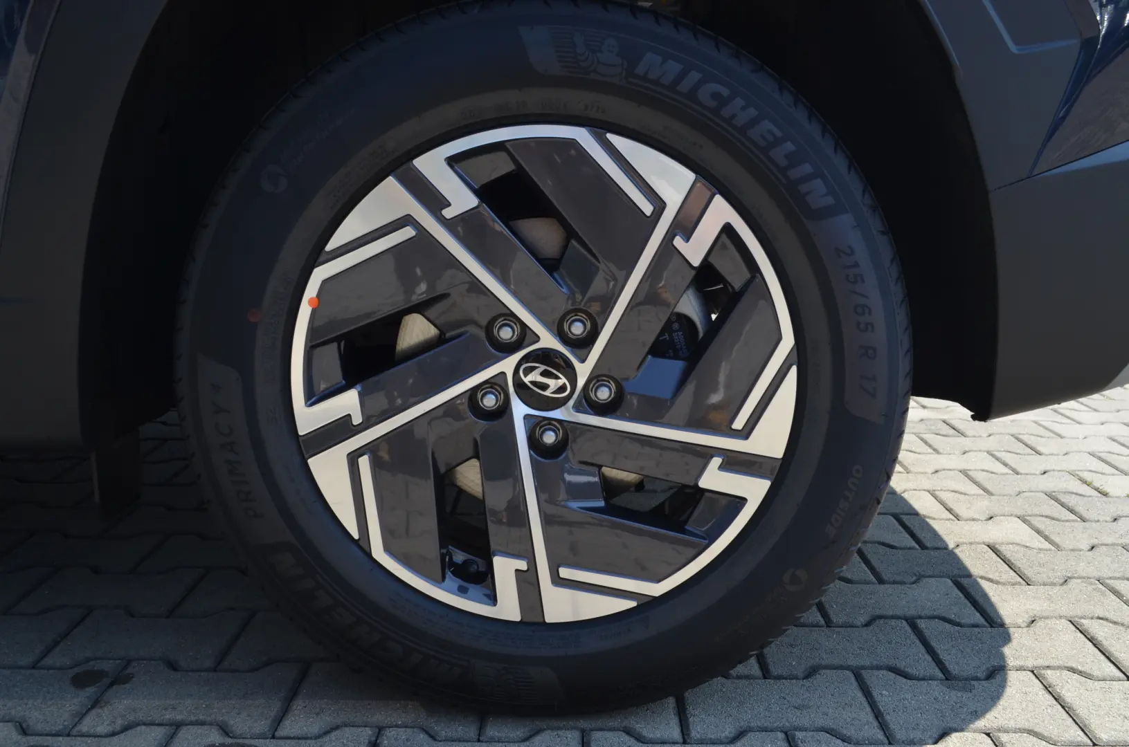 HYUNDAI TUCSON 1.6T-GDi 252CP Hybrid Plug-in 4WD 6AT Style