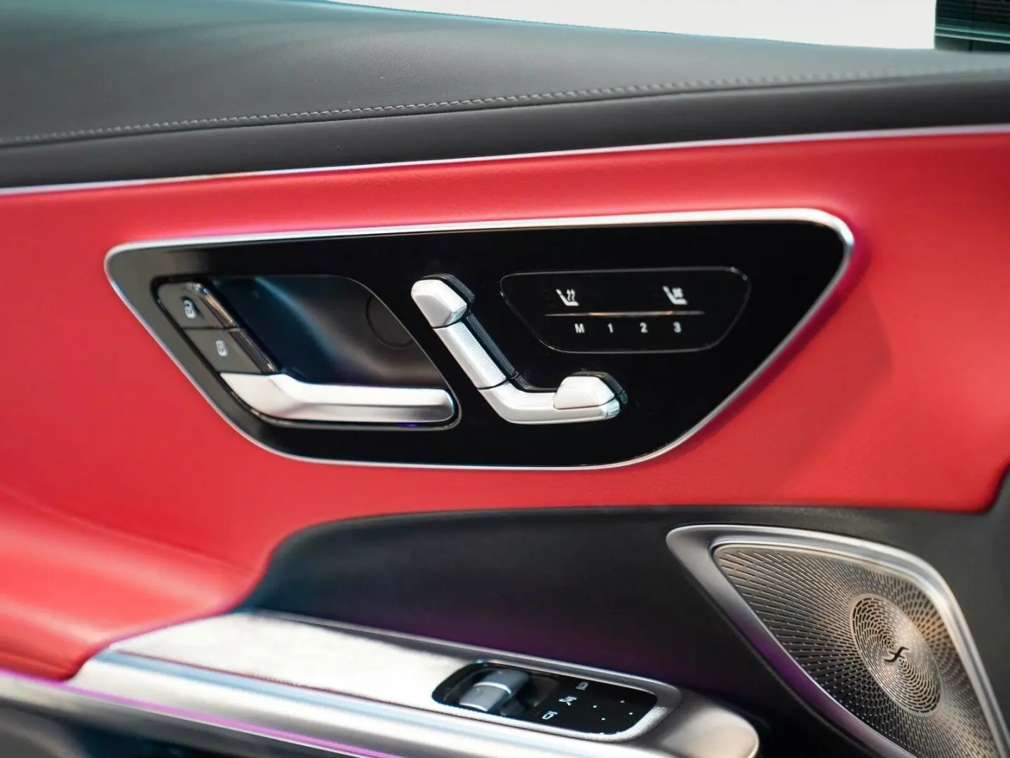 CLE 220 d Coupé AMG Line Distronic Pano Burmeste