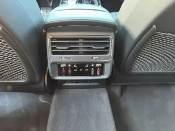 Audi SQ7 4.0 TFSI quattro competition plus S-line LM