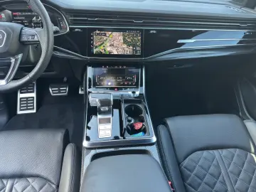 Audi SQ7 4.0 TFSI quattro competition plus S-line LM
