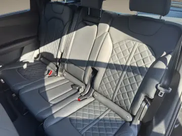 Audi SQ7 4.0 TFSI quattro competition plus S-line LM