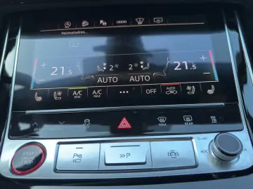Audi SQ7 4.0 TFSI quattro competition plus S-line LM