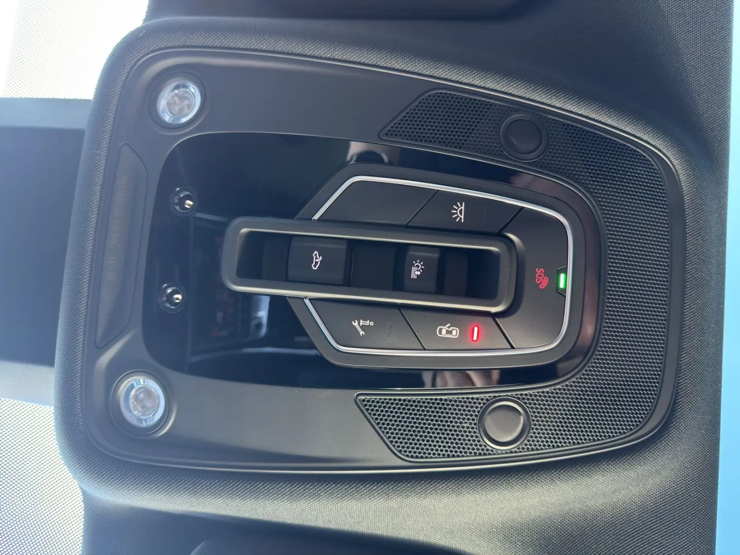 Audi SQ7 4.0 TFSI quattro competition plus S-line LM