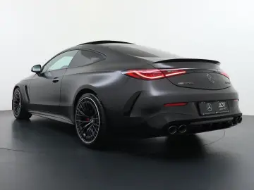CLE 53 AMG Coupé 4MATIC+ panorama dach Premium P