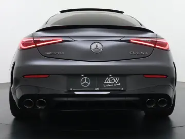 CLE 53 AMG Coupé 4MATIC+ panorama dach Premium P