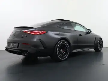 CLE 53 AMG Coupé 4MATIC+ panorama dach Premium P