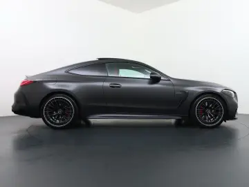 CLE 53 AMG Coupé 4MATIC+ panorama dach Premium P