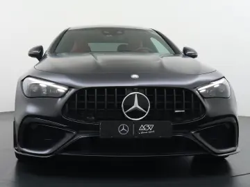 CLE 53 AMG Coupé 4MATIC+ panorama dach Premium P