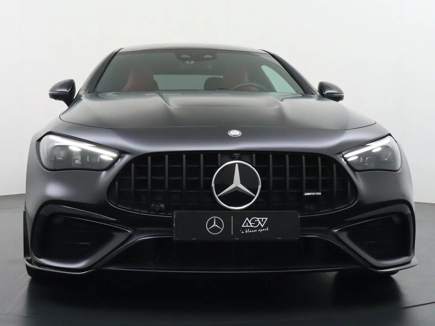 CLE 53 AMG Coupé 4MATIC+ panorama dach Premium P