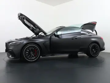CLE 53 AMG Coupé 4MATIC+ panorama dach Premium P