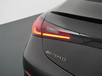 CLE 53 AMG Coupé 4MATIC+ panorama dach Premium P