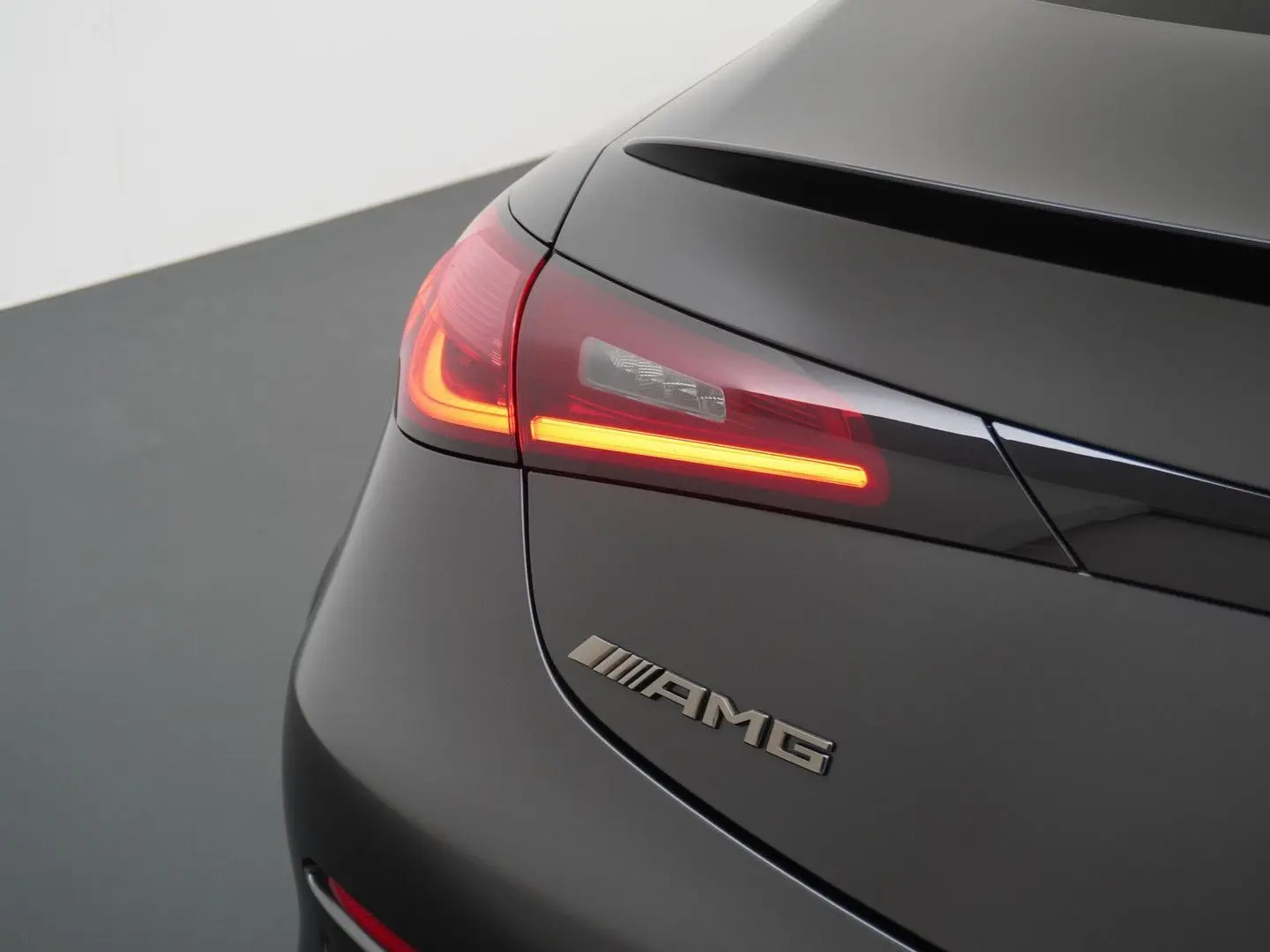 CLE 53 AMG Coupé 4MATIC+ panorama dach Premium P