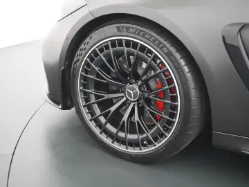 CLE 53 AMG Coupé 4MATIC+ panorama dach Premium P