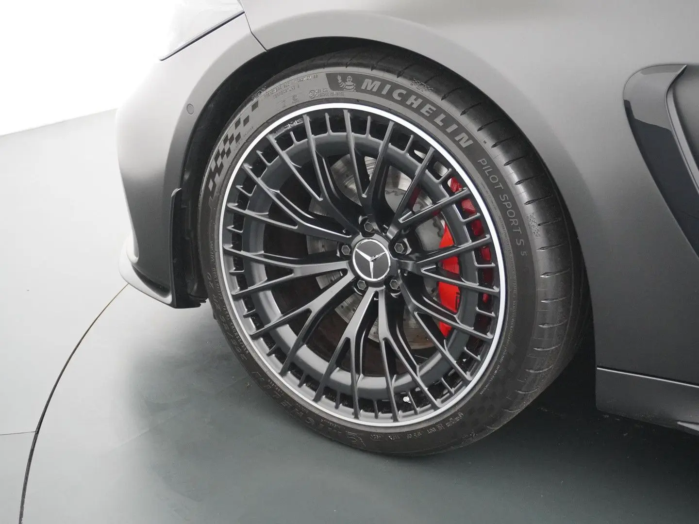 CLE 53 AMG Coupé 4MATIC+ panorama dach Premium P